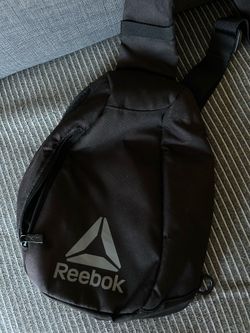 Reebok men’s bag