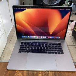 Apple MacBook Pro 