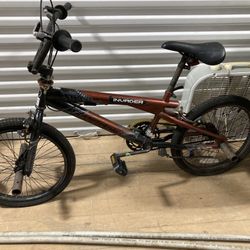 Tons Of Assorted Bikes