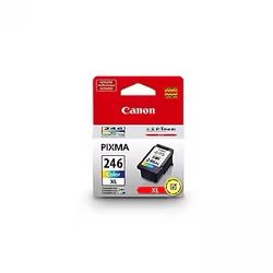 Canon 246XL Tri-Color High Yield Ink Cartridge