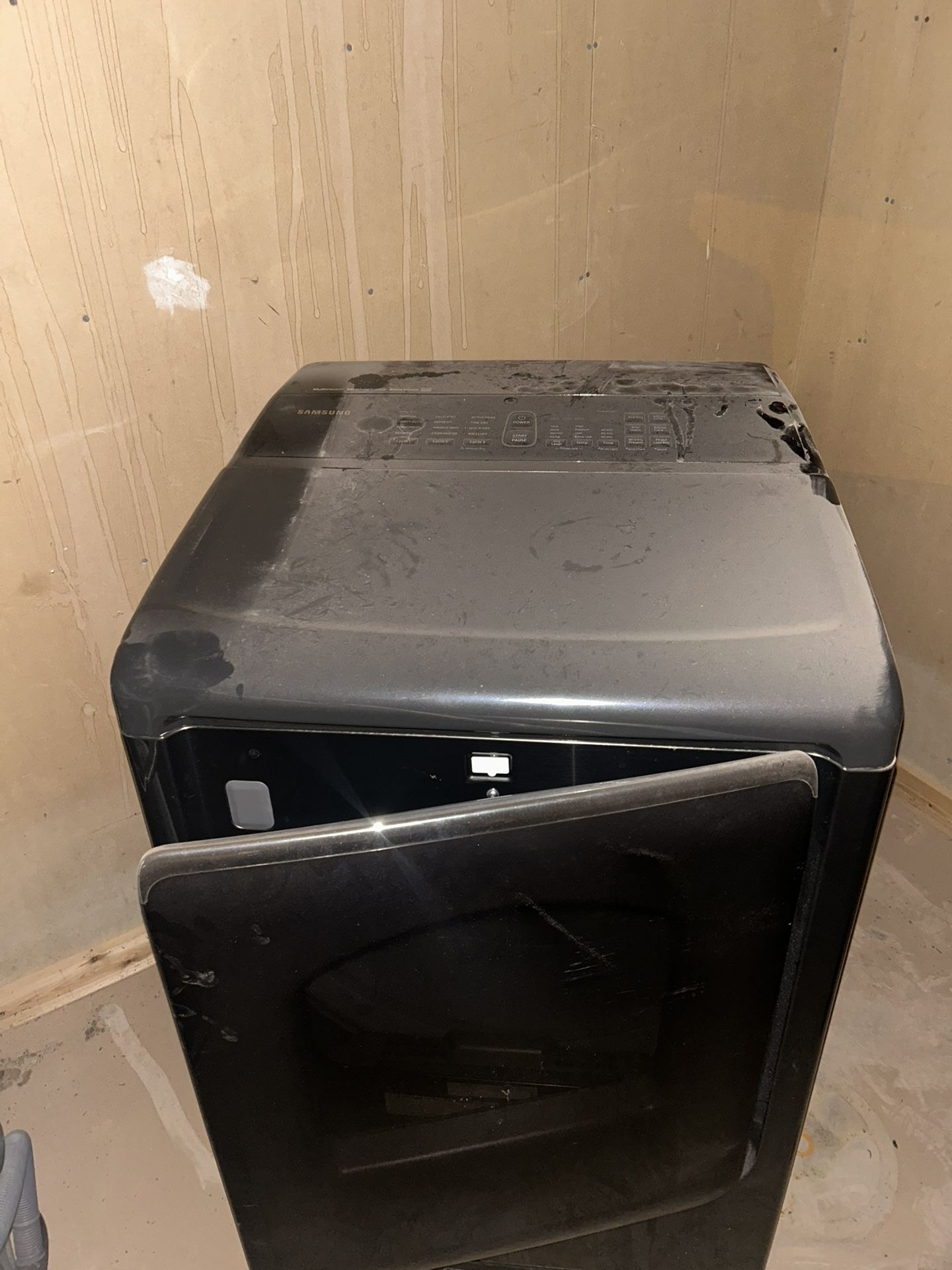Dryer
