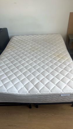 Sherwood Matress