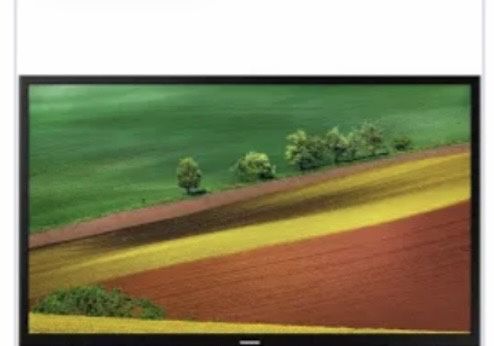 Fairly New 32 Inches Tv