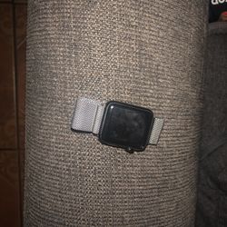 Apple Watch Generation 1 Decent Condition 