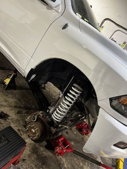 Rims and tires Easy finance Mud all terrain ford dodge chevy ram
