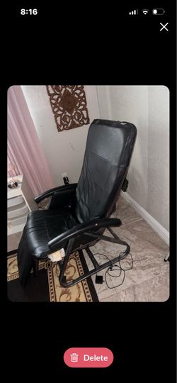 Home Medics Massage Chair
