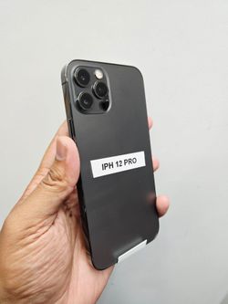 IPhone 12 Pro