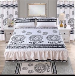 Bedspread