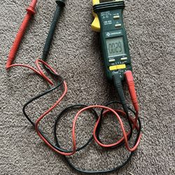 Greenlee CM-450 Multimeter