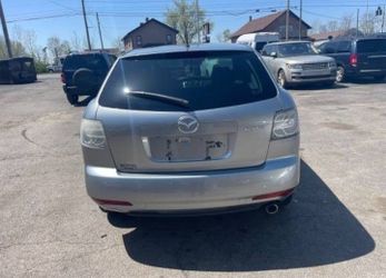 Complete 2008 Mazda CX-7 Parts - Parting Out!!