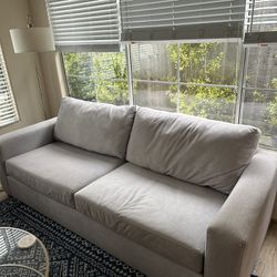 Comfortable Couch 