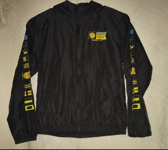 Salty crew Jacket