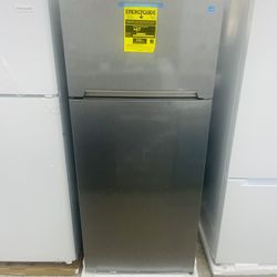 🔥🔥30” Top Freezer Refrigerator 
