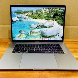 MacBook Pro 2019 15” 2.3Ghz 8-Core intel core i9-16GB RAM-500GB SSD- BLACK FRIDAY SALE!!!
