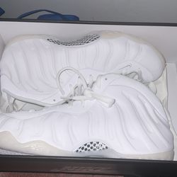 Foamposite size 12