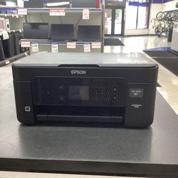 EPSON HOME XP-4200 Wireless Printer