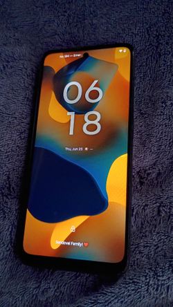 Moto G 2025 5G