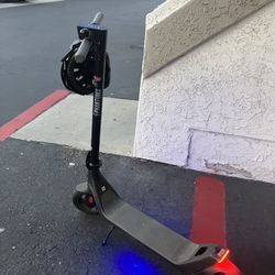 Phantom A10 Electric Scooter