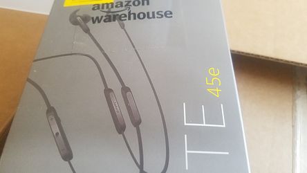 Jabra elite 45e wireless