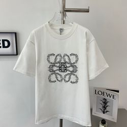 Loewe Black/White T-shirt New 