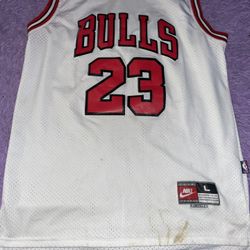 Michael Jordan Jersey