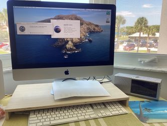 Late 2013 iMac