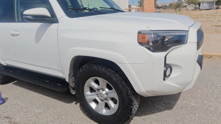 2015 Toyota 4Runner