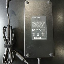 AC Adapter. 230 Watts. ADP195118T fit for Asus laptops. No Charger. 