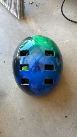 Bike Helmet