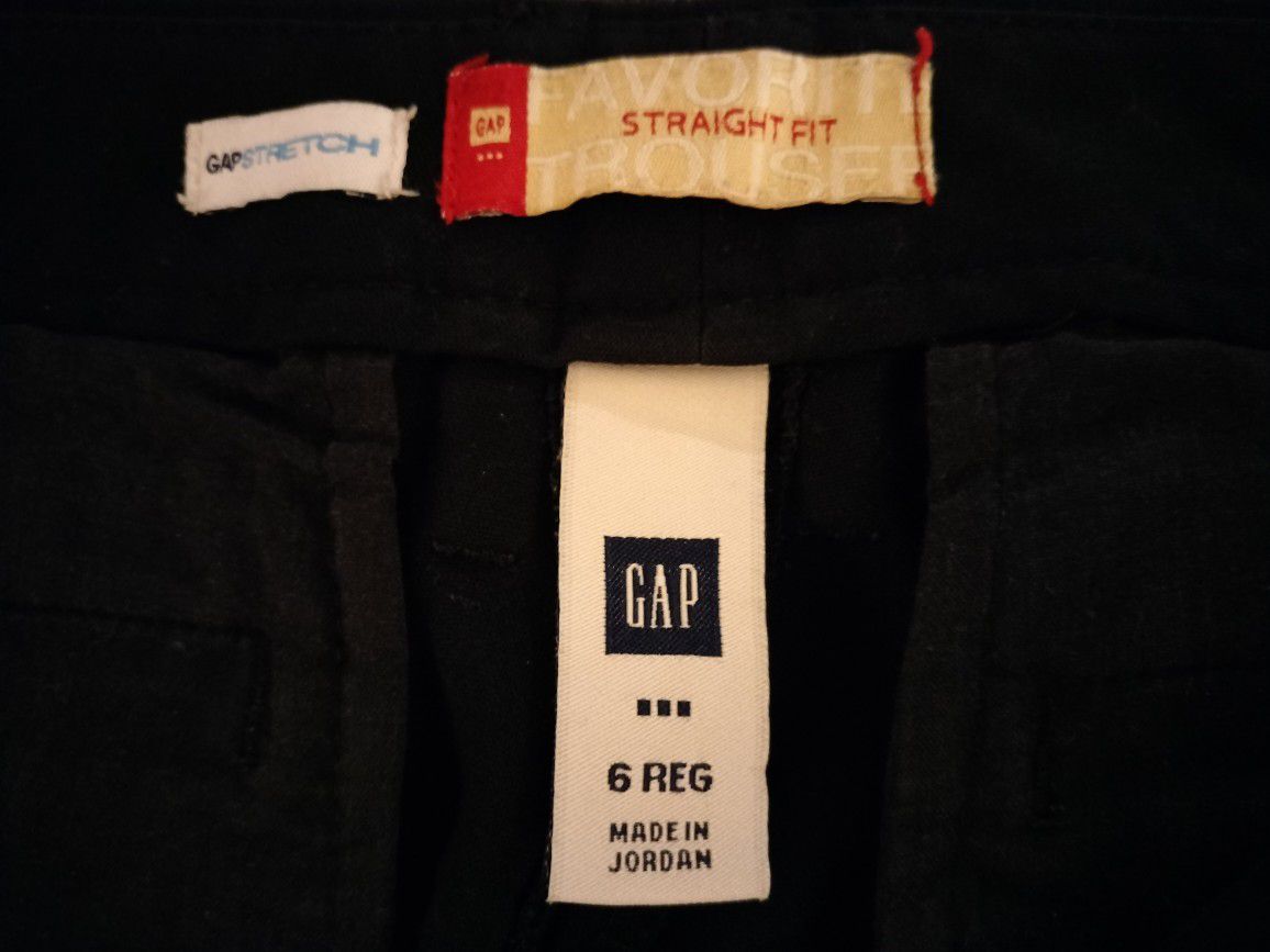 Gap Pants