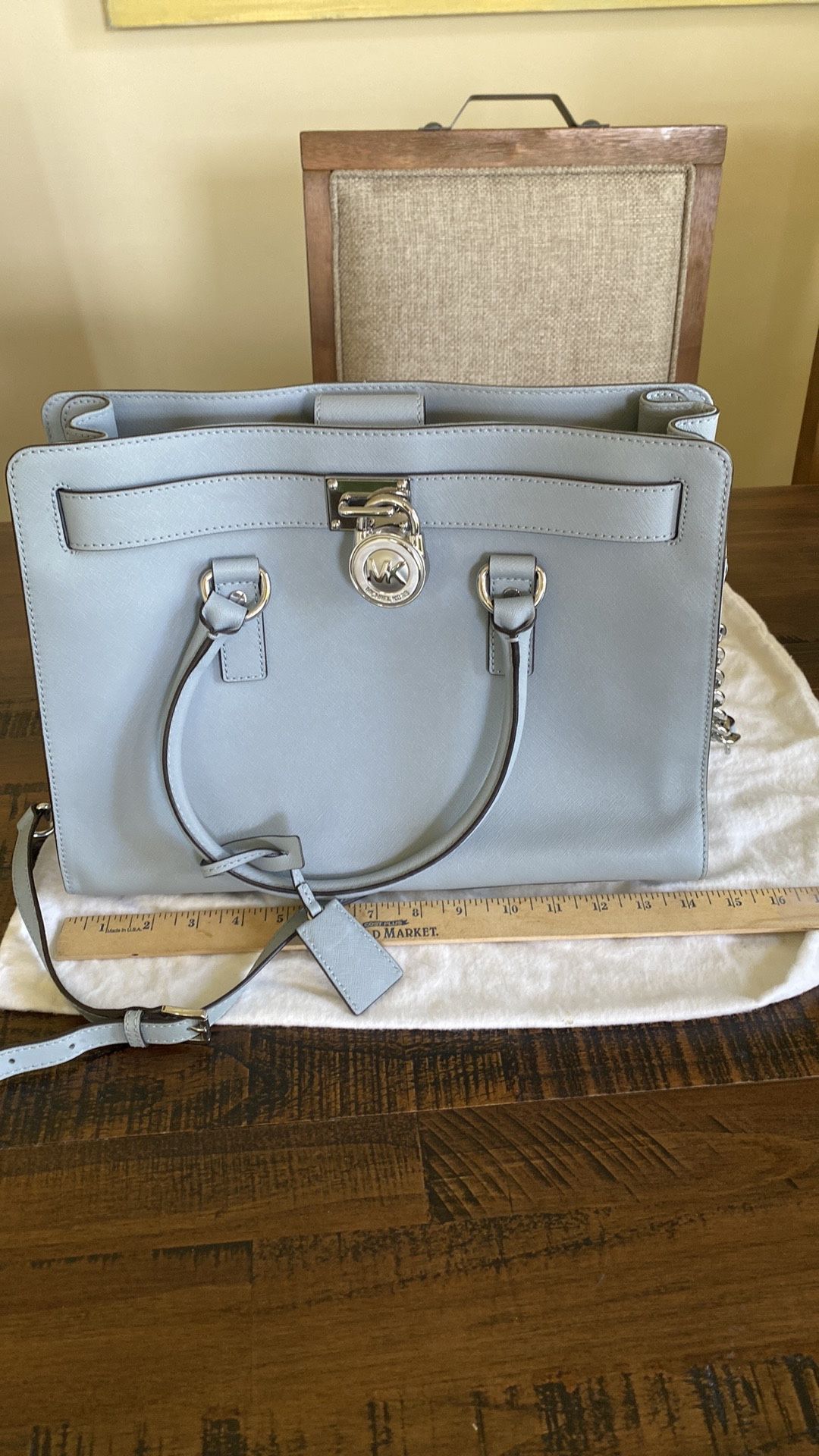 Michael Kors bag