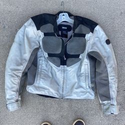 BMW  Summer Airflow  jacket