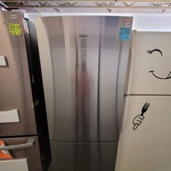 Refrigerator Haier