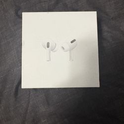 airpod pros