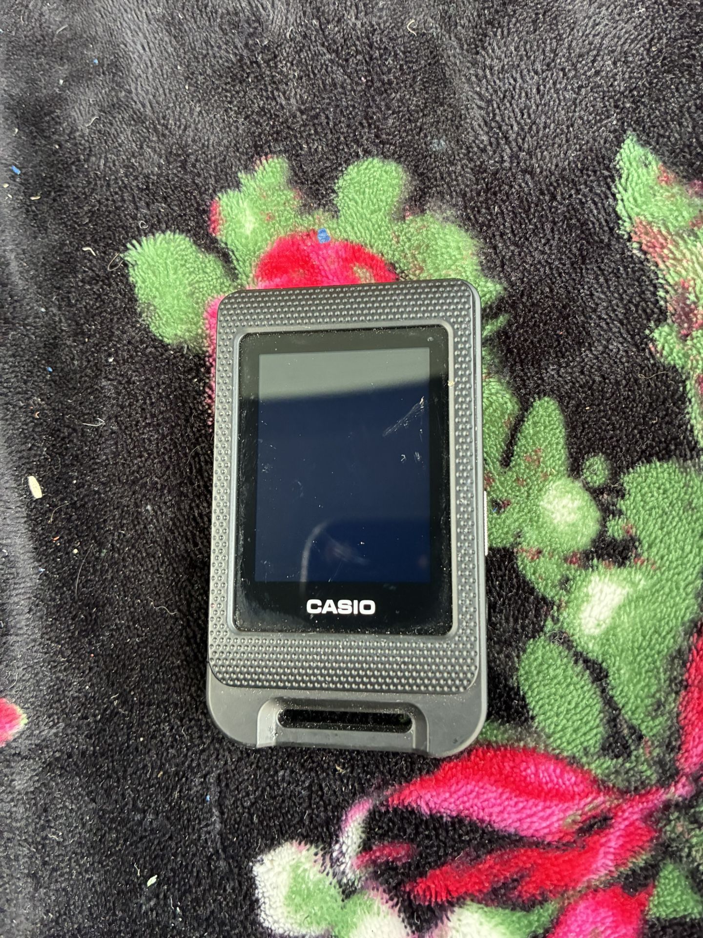 Casio Exilim EX-FR10 Digital Video Separable Camera