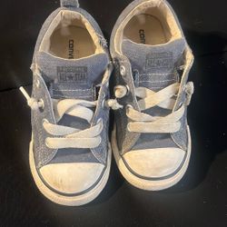 Kids Converse
