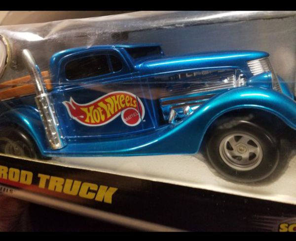 Hot Wheels tyco RC for Sale in Riverside, CA - OfferUp