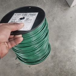 #10 Thhn Stranded Wire