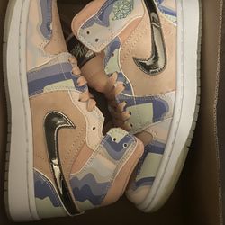 JORDAN 1S