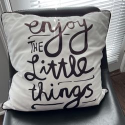 18 inch outdoor pillow