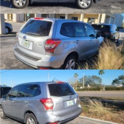 Good Working Mini Suv