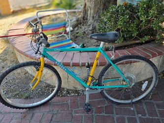 Bicycles 🚲