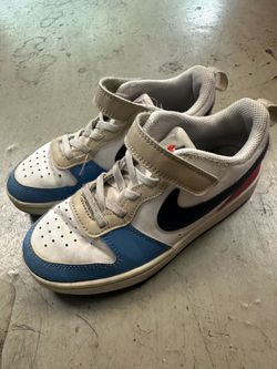 Boy shoes size 1
