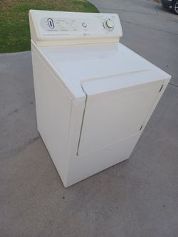 Maytag Gas dryer