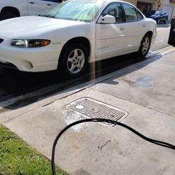 Pontiac Grand Prix Reliable 