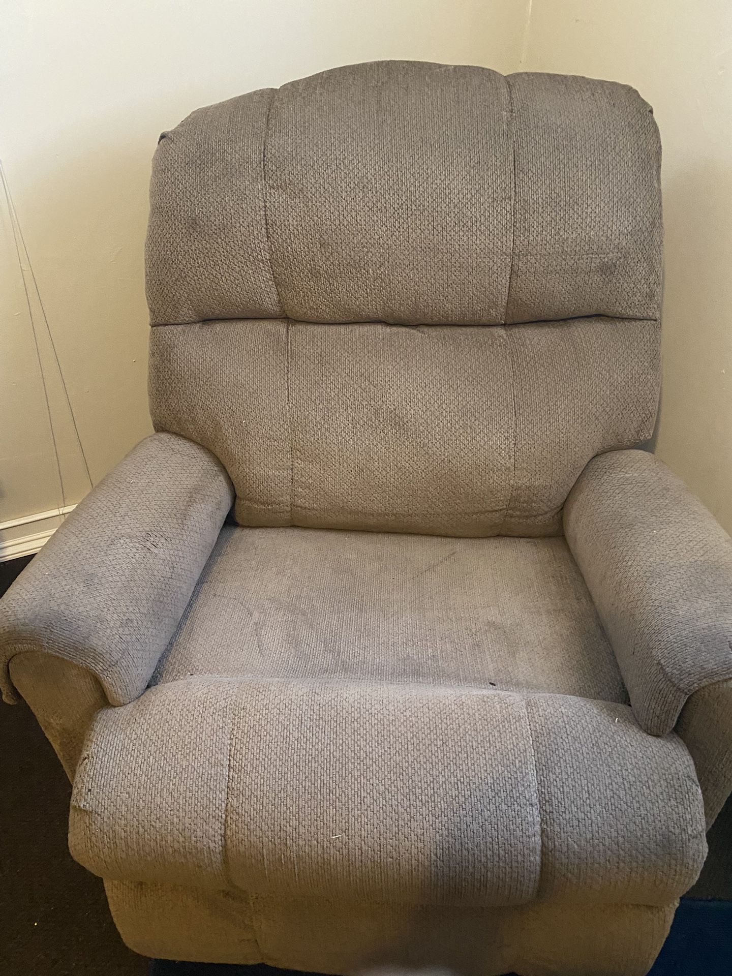 Recliner