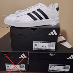 Adidas Grand Court 2.0  Mens 10, 13
