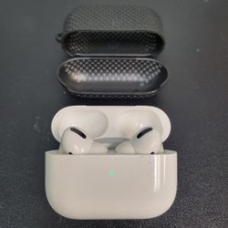 Apple AirPods Pro A2190 / A2084 with Cover
