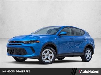 2024 Dodge Hornet