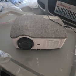 Projector